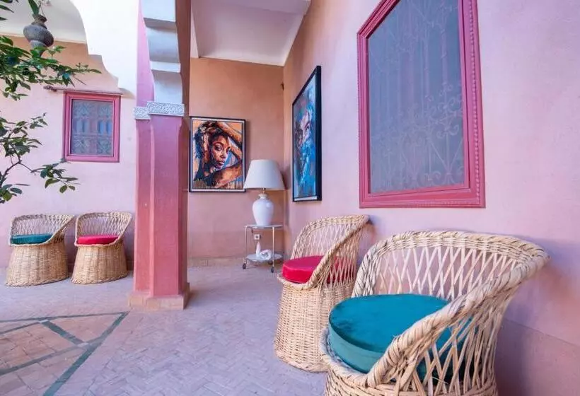 Majatalo L’oasis De Kima