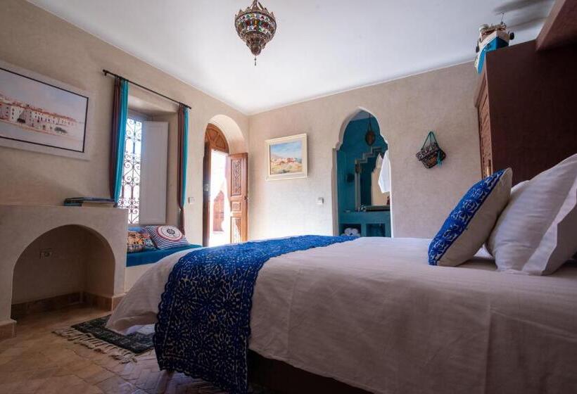 Pensión L’oasis De Kima