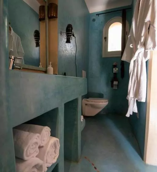 Majatalo L’oasis De Kima