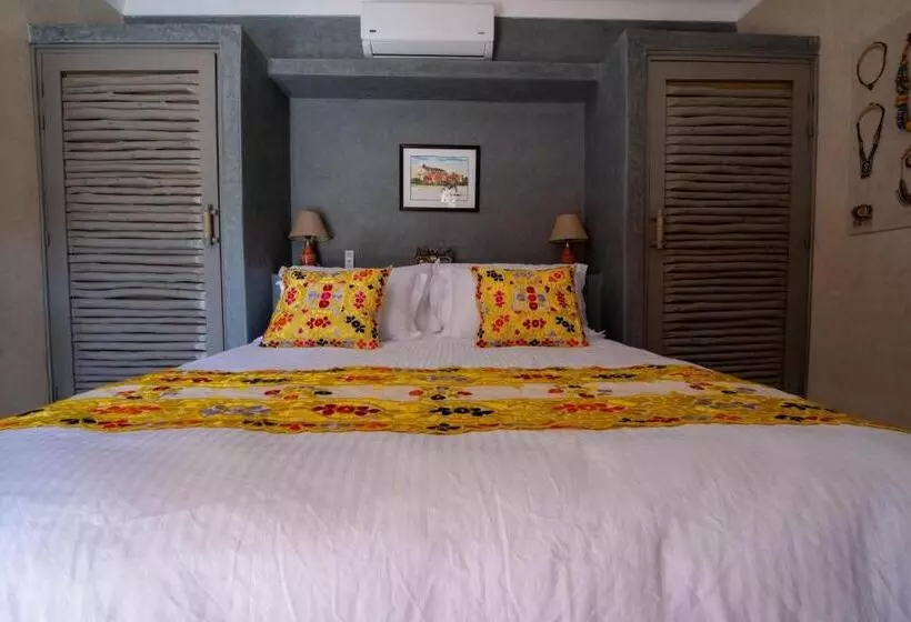 Majatalo L’oasis De Kima