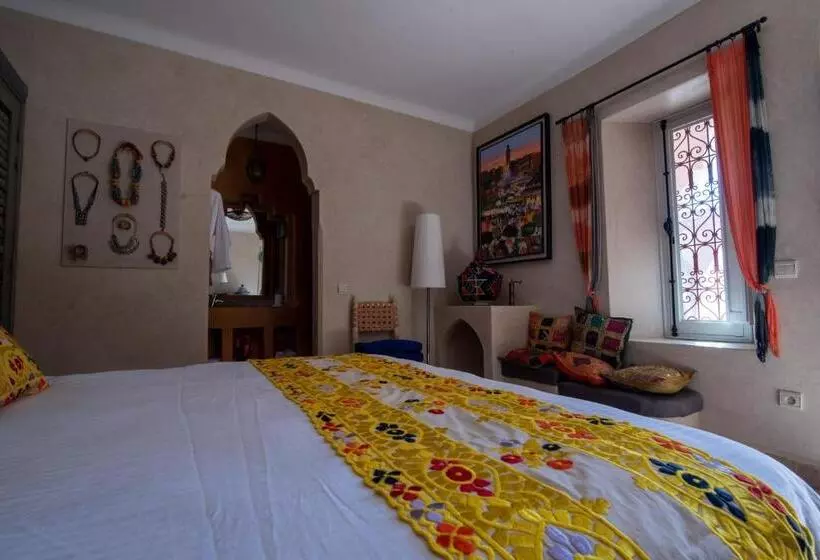 Majatalo L’oasis De Kima