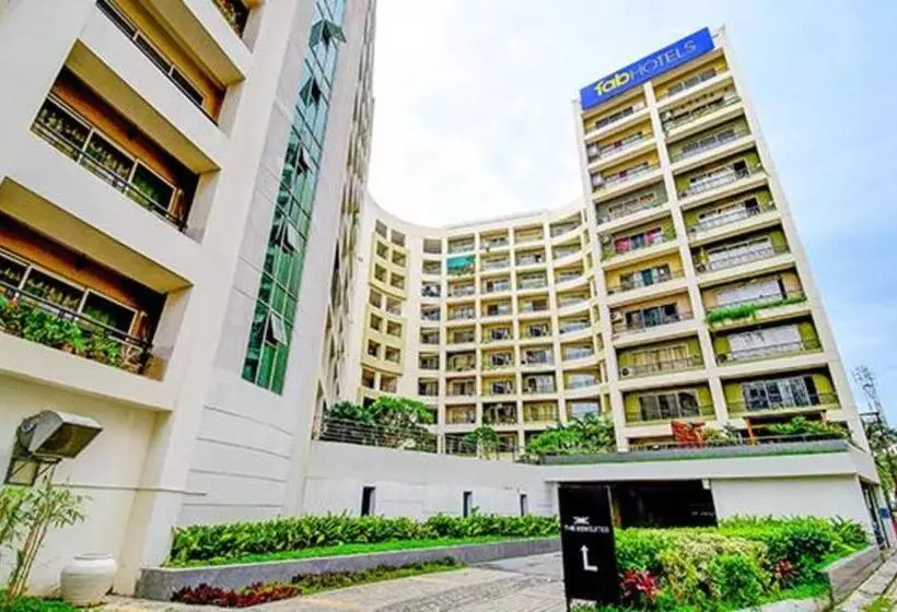 Fabhotel Prime Indeedcare Hotel & Resorts   Nr Kolkata Airport