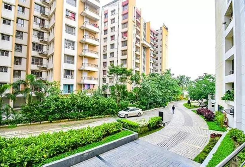 Fabhotel Prime Indeedcare Hotel & Resorts   Nr Kolkata Airport