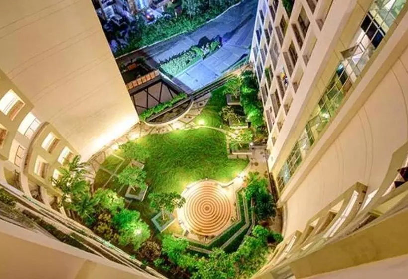 Fabhotel Prime Indeedcare Hotel & Resorts   Nr Kolkata Airport