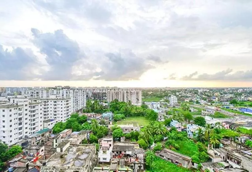 Fabhotel Prime Indeedcare Hotel & Resorts   Nr Kolkata Airport