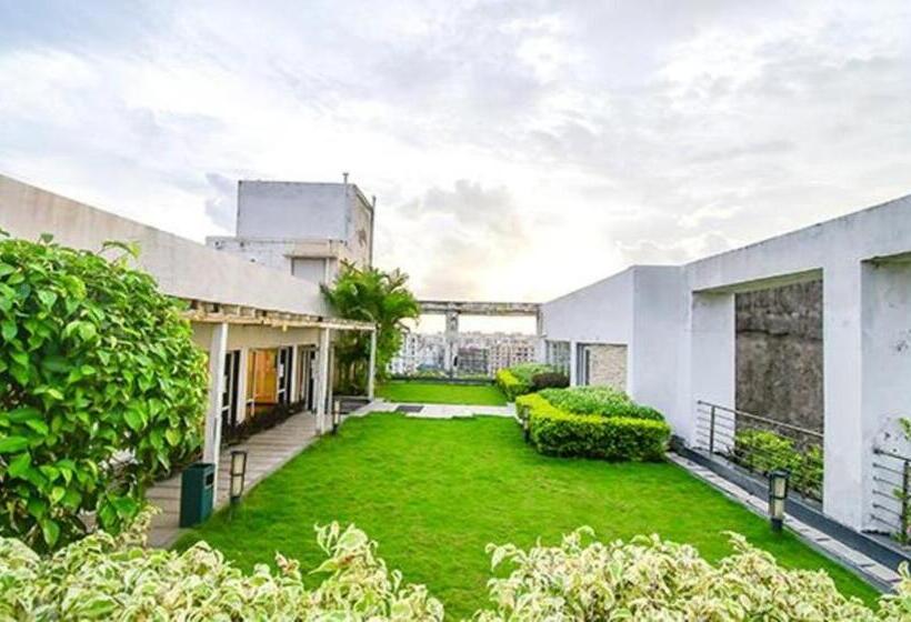 Fabhotel Prime Indeedcare Hotel & Resorts Nr Kolkata Airport