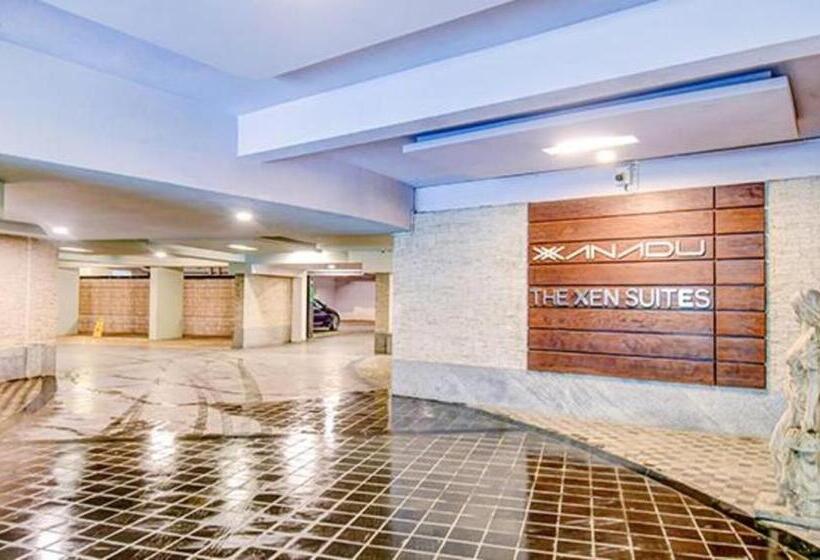 Fabhotel Prime Indeedcare Hotel & Resorts Nr Kolkata Airport