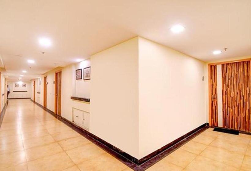 Fabhotel Prime Indeedcare Hotel & Resorts Nr Kolkata Airport
