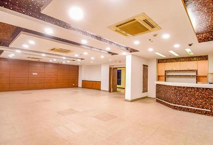 Fabhotel Prime Indeedcare Hotel & Resorts Nr Kolkata Airport