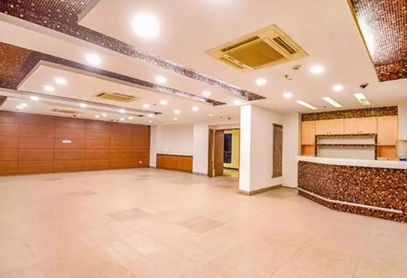 Fabhotel Prime Indeedcare Hotel & Resorts   Nr Kolkata Airport