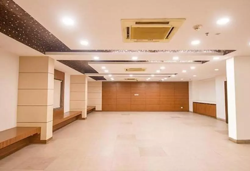 Fabhotel Prime Indeedcare Hotel & Resorts   Nr Kolkata Airport