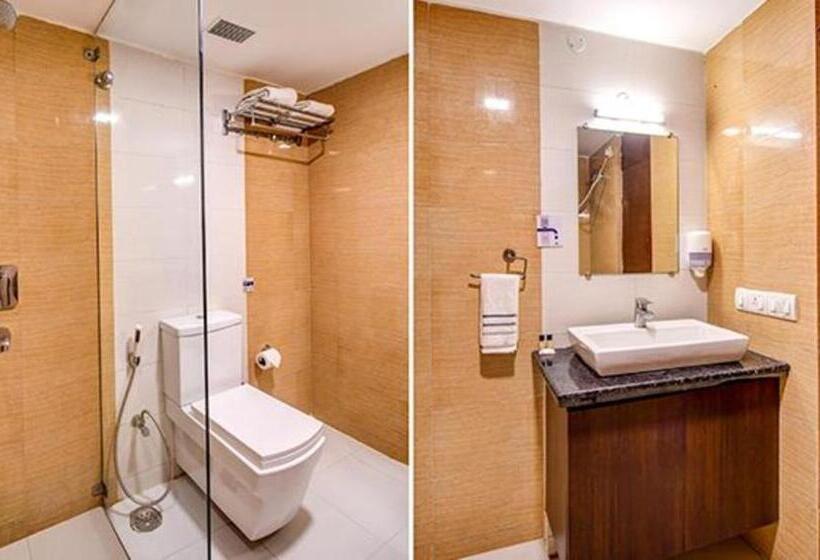Fabhotel Prime Indeedcare Hotel & Resorts Nr Kolkata Airport