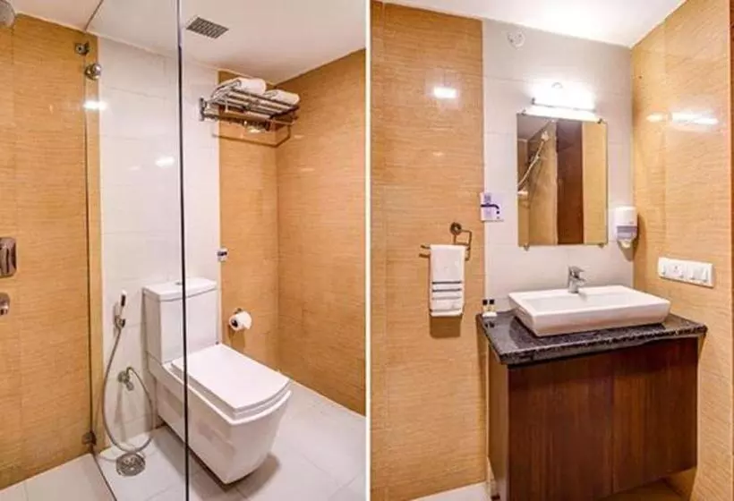 Fabhotel Prime Indeedcare Hotel & Resorts   Nr Kolkata Airport