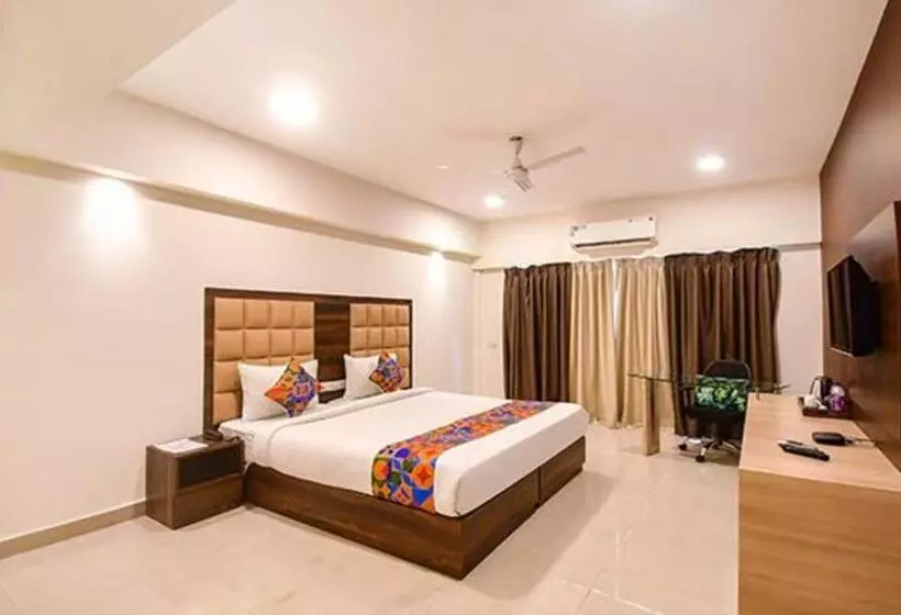 Fabhotel Prime Indeedcare Hotel & Resorts   Nr Kolkata Airport