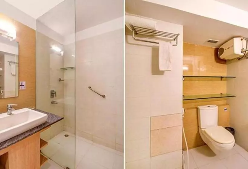 Fabhotel Prime Indeedcare Hotel & Resorts   Nr Kolkata Airport