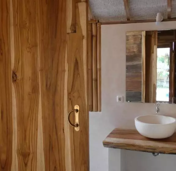 ホテル La Siesta Bungalows Only Adults