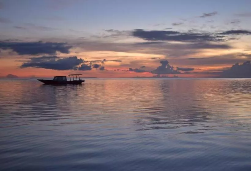 ホテル La Siesta Bungalows Only Adults