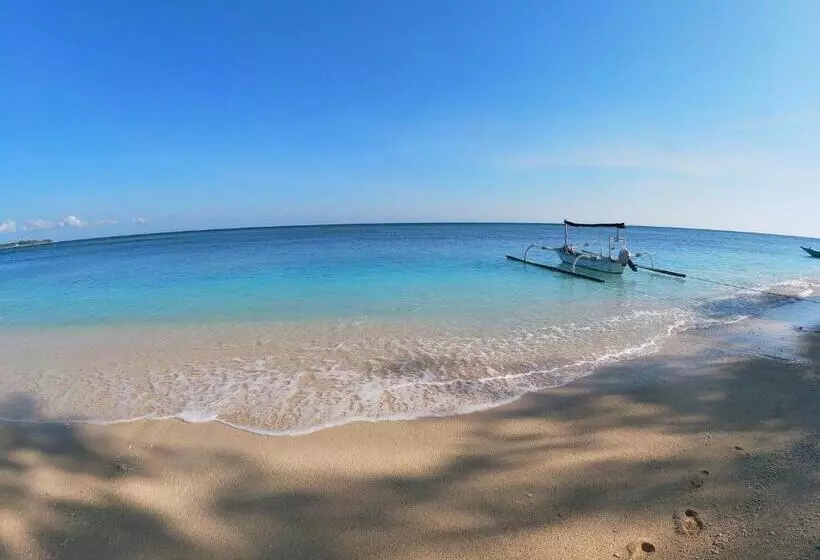 ホテル La Siesta Bungalows Only Adults