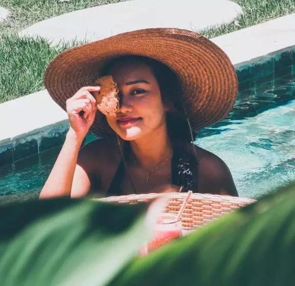 ホテル La Siesta Bungalows Only Adults