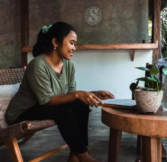 ホテル La Siesta Bungalows Only Adults