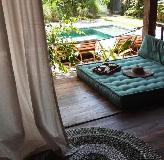 ホテル La Siesta Bungalows Only Adults