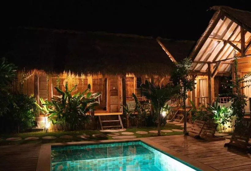 ホテル La Siesta Bungalows Only Adults