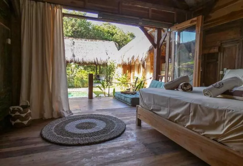 ホテル La Siesta Bungalows Only Adults