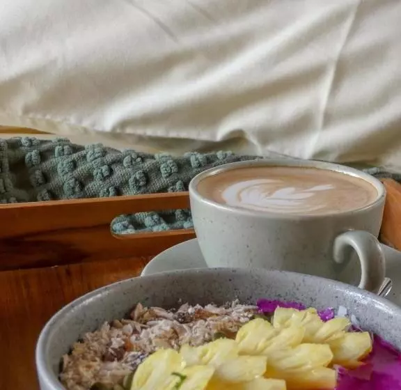 ホテル La Siesta Bungalows Only Adults