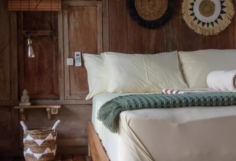 ホテル La Siesta Bungalows Only Adults