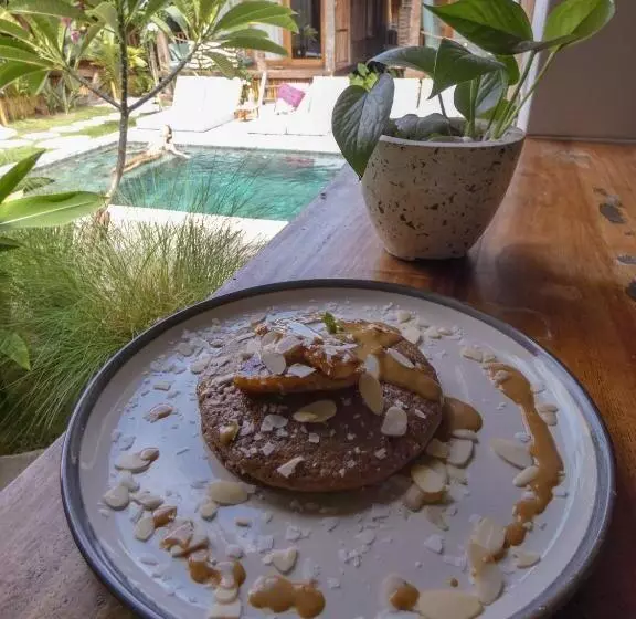 ホテル La Siesta Bungalows Only Adults