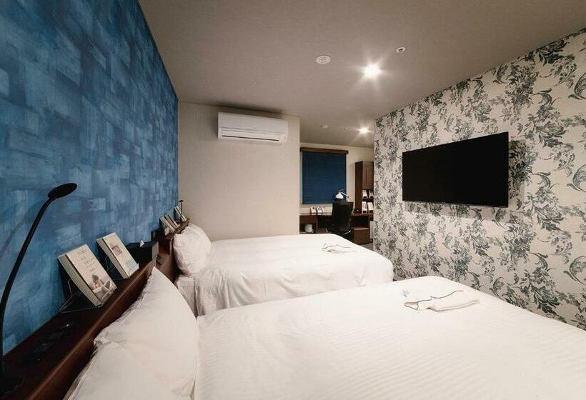 Hotel No, 2 Taniji Building   Vacation Stay 91347v