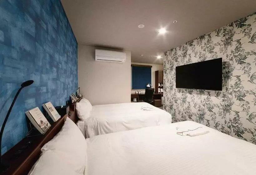 هتل No, 2 Taniji Building   Vacation Stay 91347v