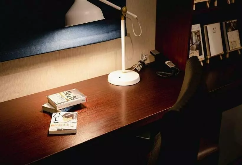 هتل No, 2 Taniji Building   Vacation Stay 91347v