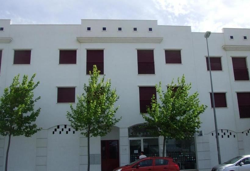 Apartamentos Turisticos San Vicente