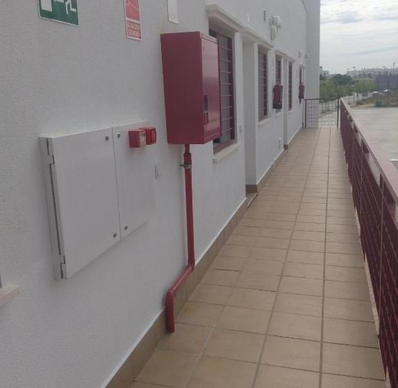 Apartamentos Turisticos San Vicente