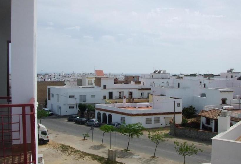 Apartamentos Turisticos San Vicente