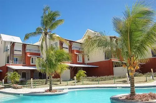هتل Cape Garden Residence
