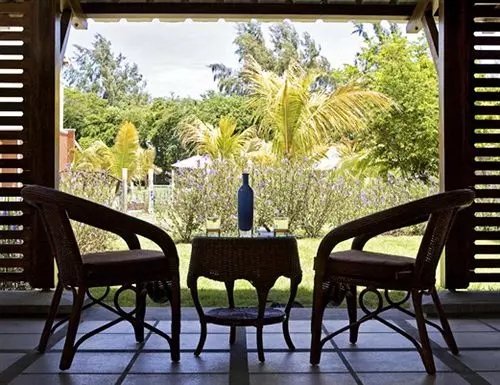 هتل Cape Garden Residence