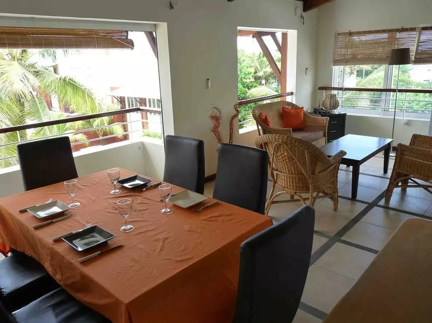 هتل Cape Garden Residence