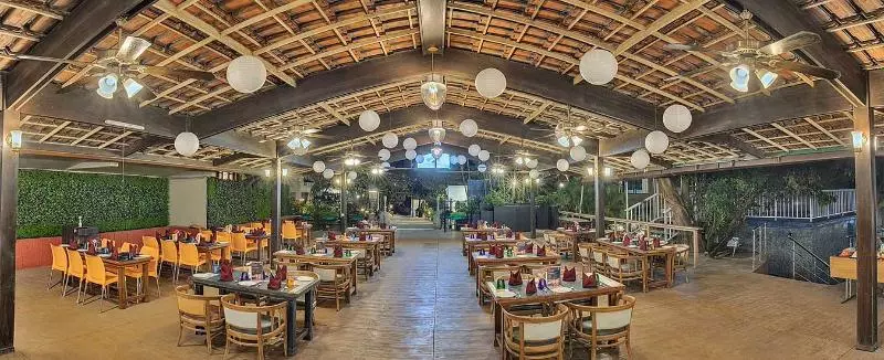 酒店 Club Mahindra Saj Mahabaleshwar