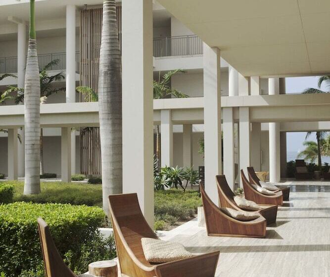 호텔 Four Seasons Resort And Residences Anguilla