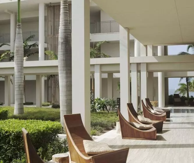 호텔 Four Seasons Resort And Residences Anguilla