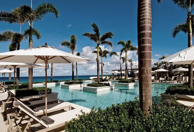 호텔 Four Seasons Resort And Residences Anguilla