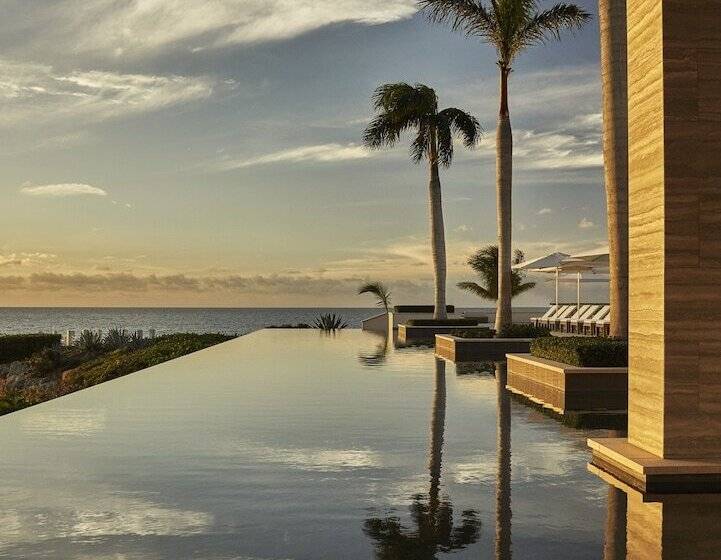 호텔 Four Seasons Resort And Residences Anguilla