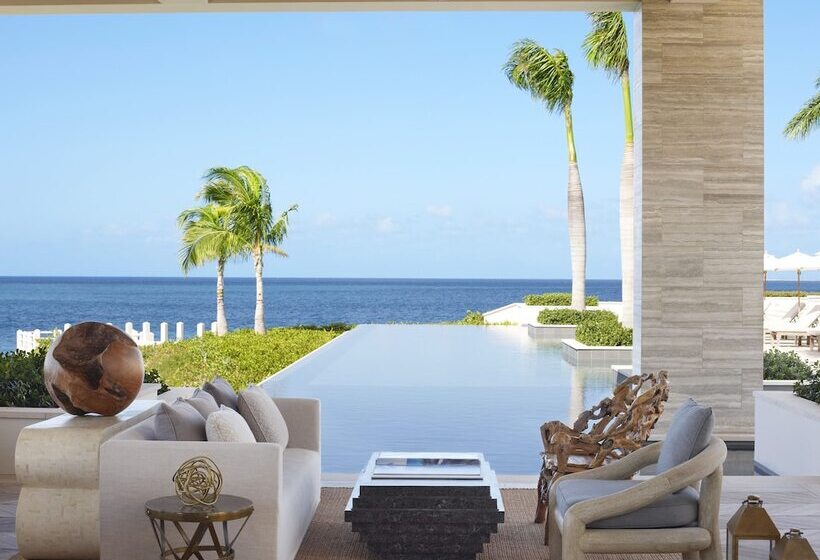 호텔 Four Seasons Resort And Residences Anguilla