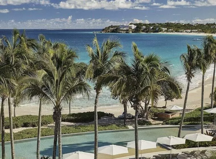 호텔 Four Seasons Resort And Residences Anguilla