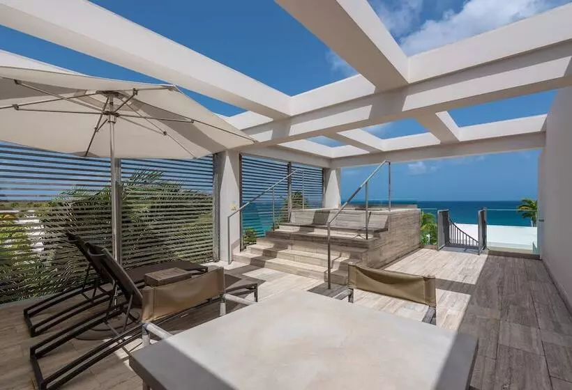 호텔 Four Seasons Resort And Residences Anguilla