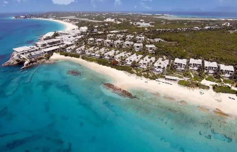 호텔 Four Seasons Resort And Residences Anguilla