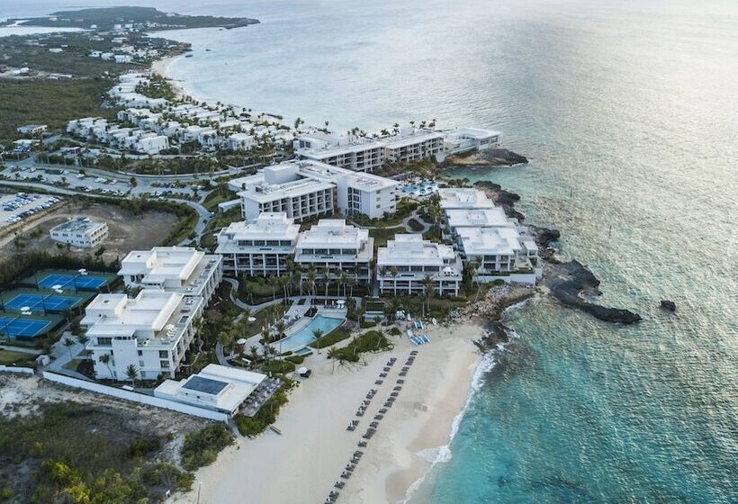 호텔 Four Seasons Resort And Residences Anguilla