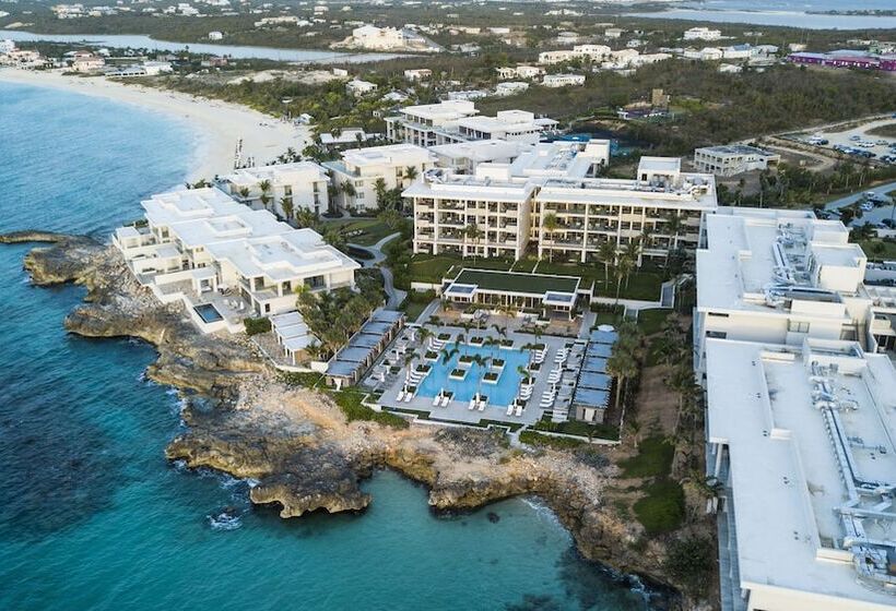 호텔 Four Seasons Resort And Residences Anguilla